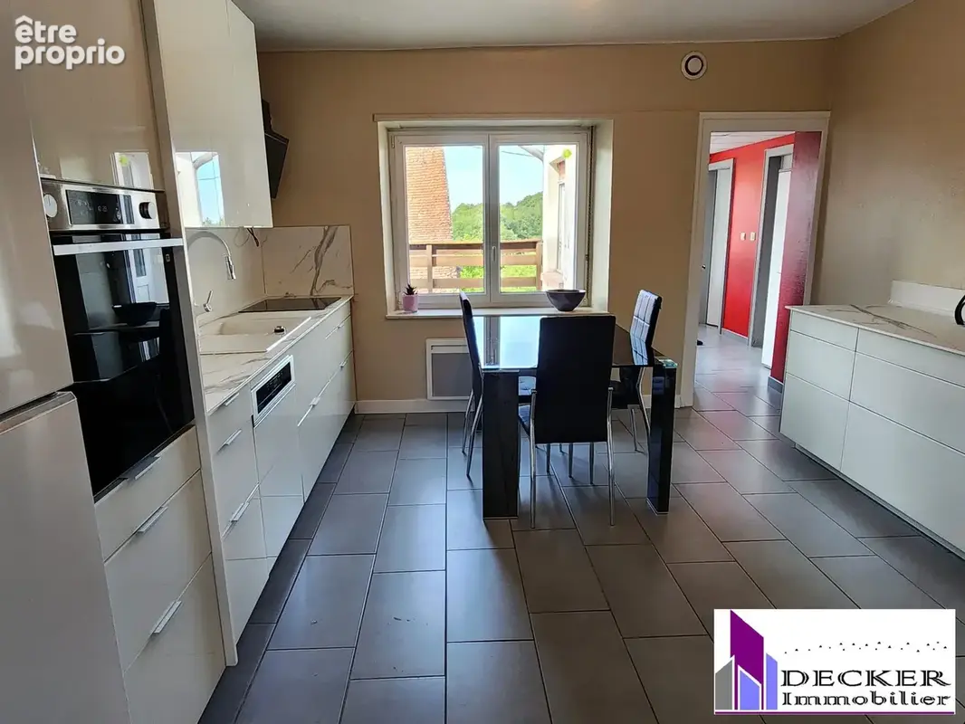 Maison 113 m² à Puberg  - photo 9