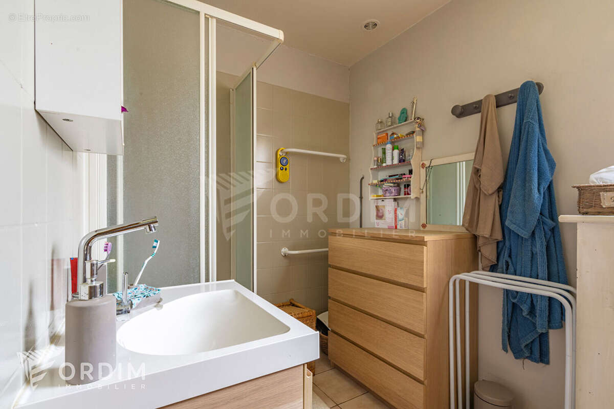 Maison à SOUGERES-EN-PUISAYE