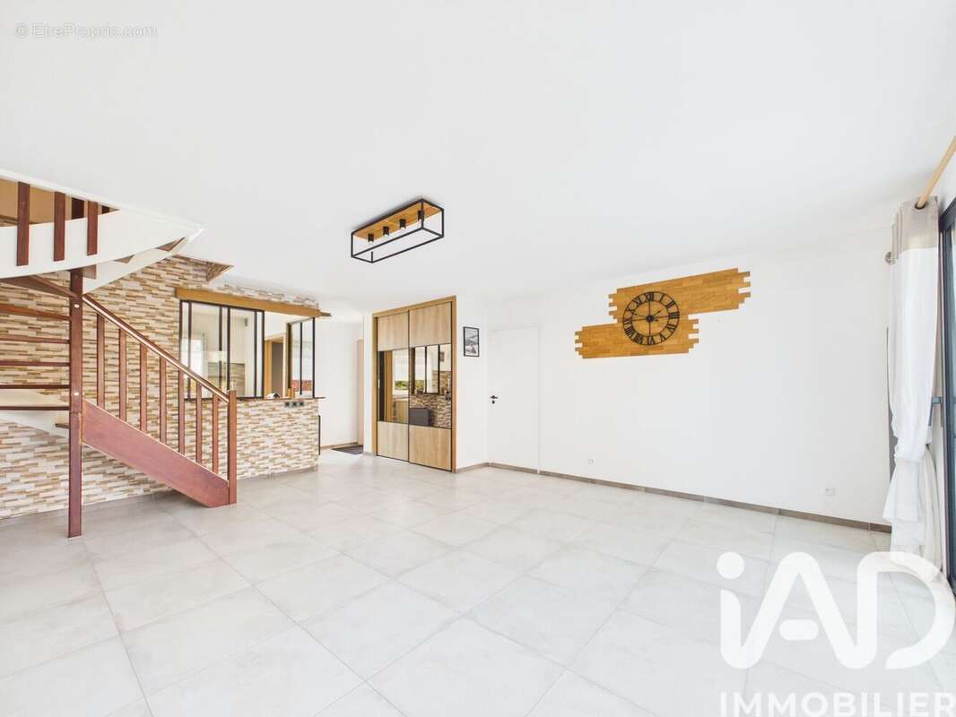 Photo 7 - Maison à LISSES