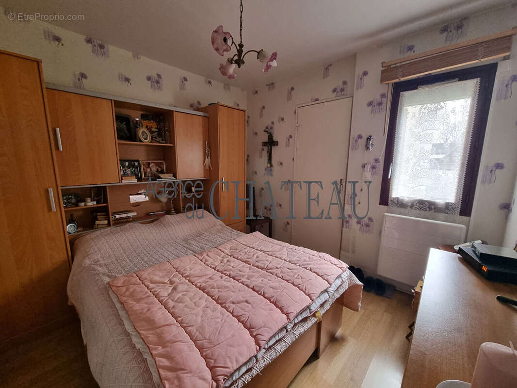 Appartement à EVREUX