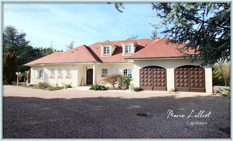 Maison à PITHIVIERS