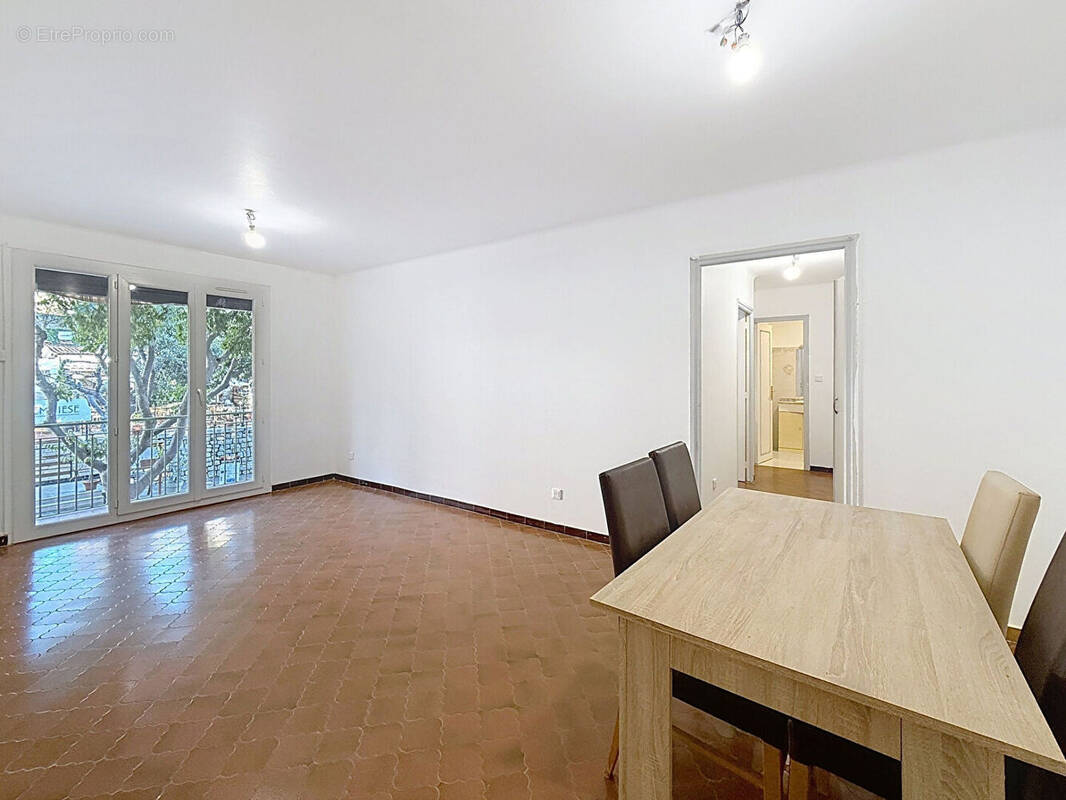 Appartement à CARGESE