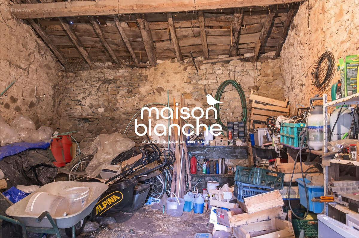 Maison à THOUARS