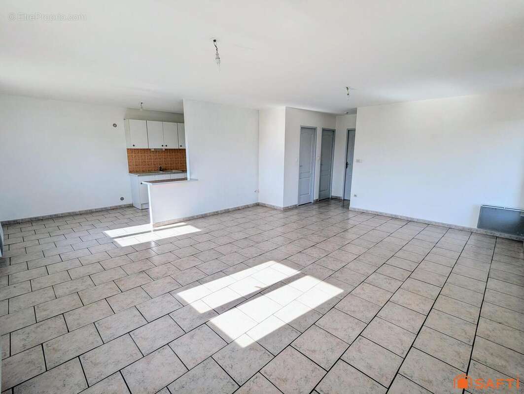 Photo 4 - Maison à FONS