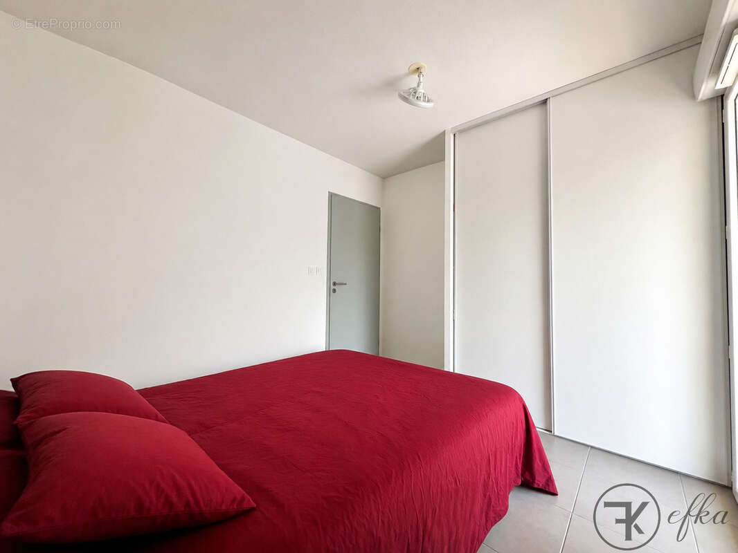 Spacieux T3 de 72 m2 quartier Port Marianne - photo 10