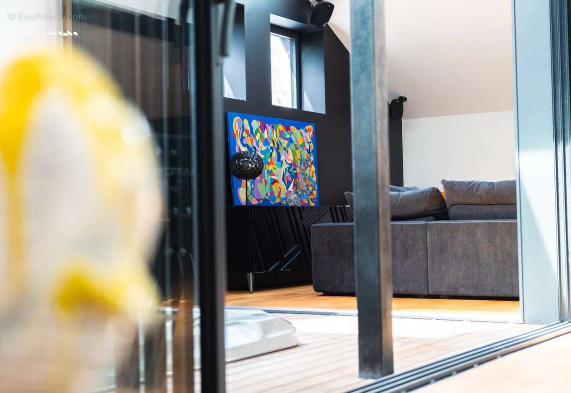 Appartement à BRIVE-LA-GAILLARDE