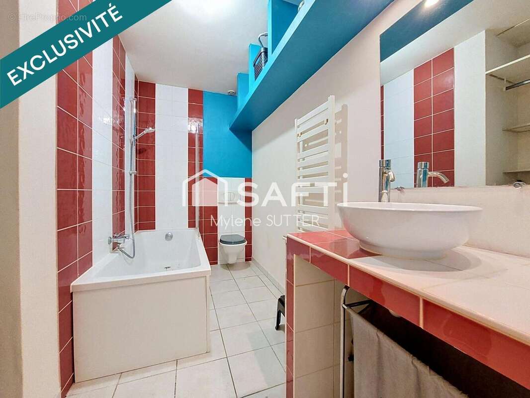Photo 7 - Appartement à VEZELISE