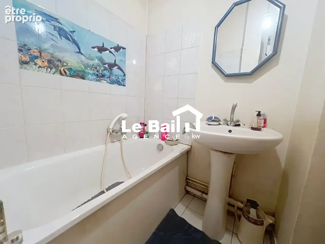 Appartement 2 pièces 34 m² à vendre à Osny (95520) - photo 7