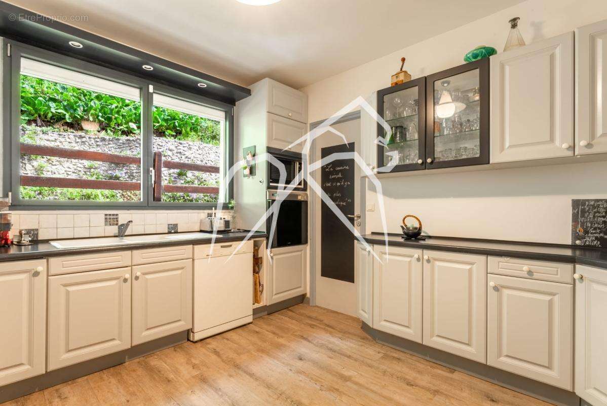 Maison à AMFREVILLE-LA-MI-VOIE