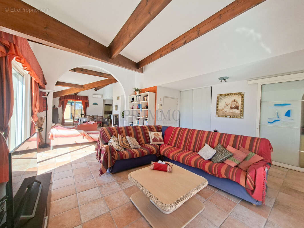 Appartement à LA SEYNE-SUR-MER