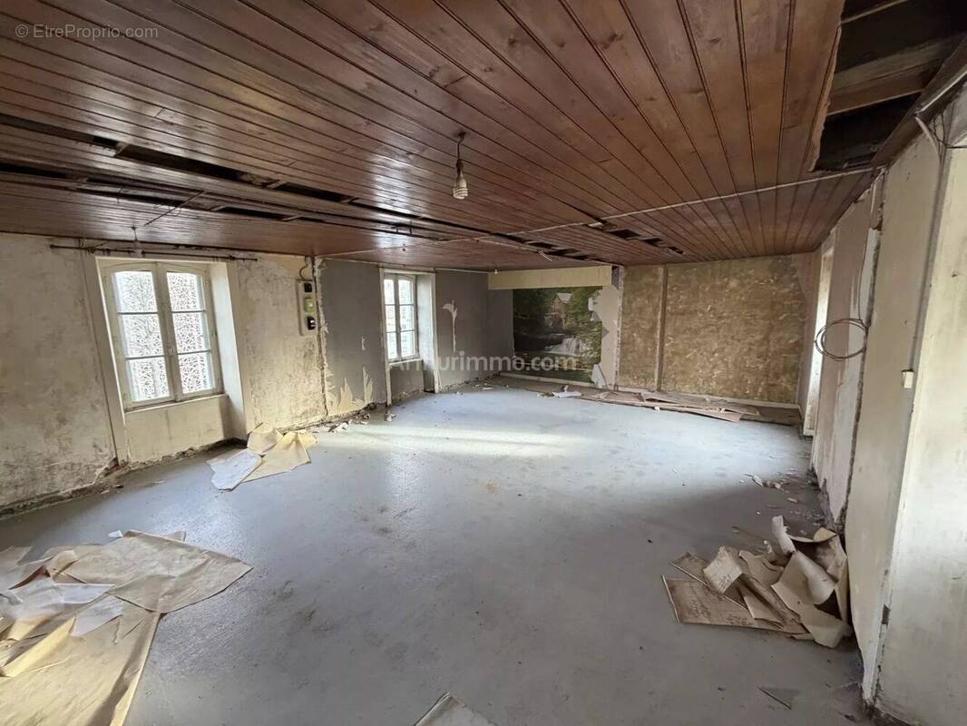 Appartement à DINAN