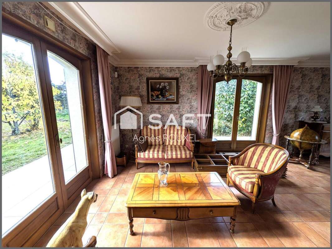 Photo 5 - Maison à ORVAULT