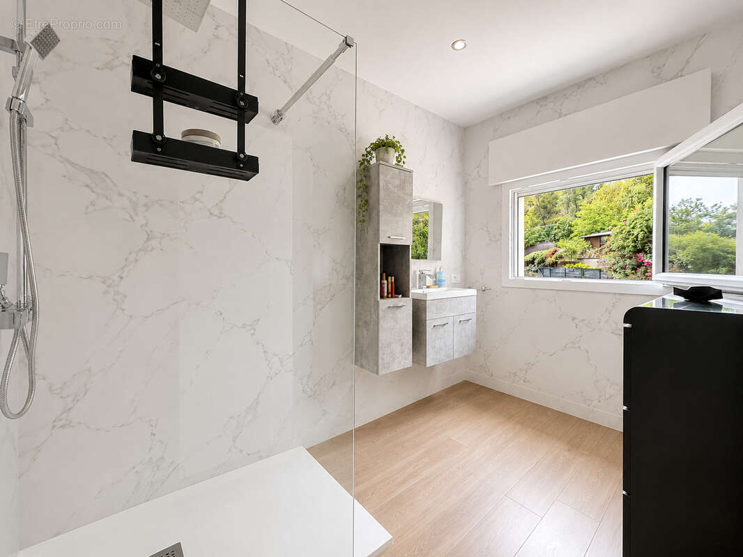 À vendre, villa d'architecte - photo 19