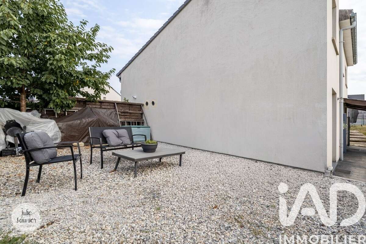 Photo 3 - Maison à BOULAY-MOSELLE