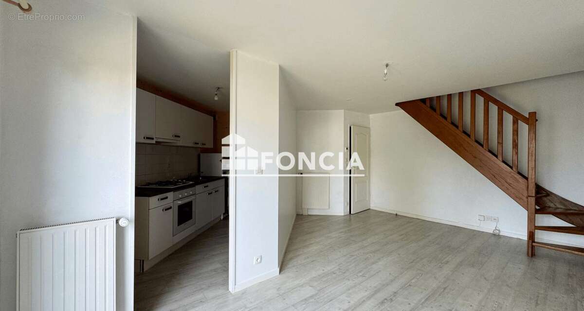 Appartement à VANNES