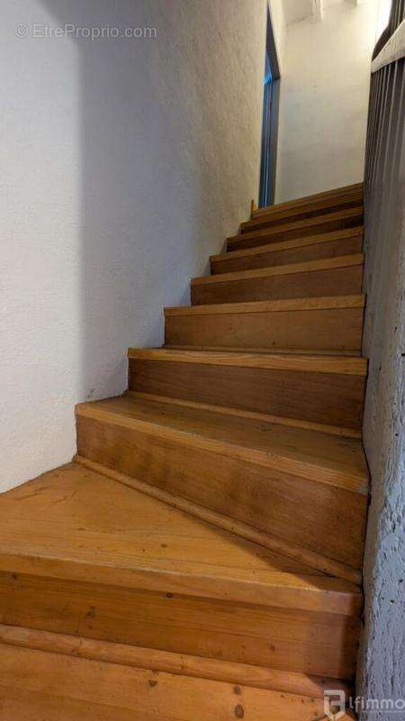 Maison à SAINT-JULIA-DE-BEC