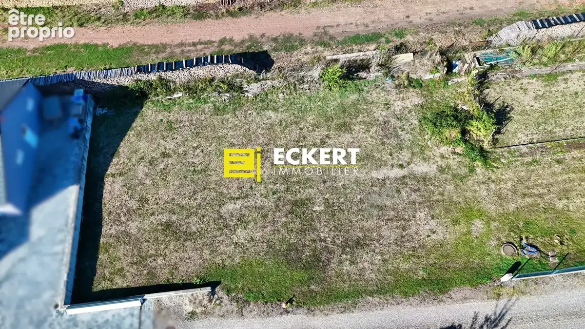 Terrain 660 m² à vendre à Gresswiller (67190) - photo 5