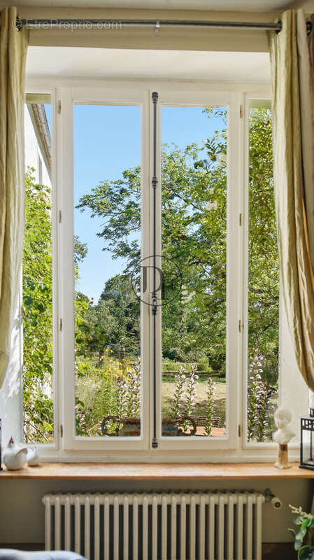 Maison à BOURRON-MARLOTTE