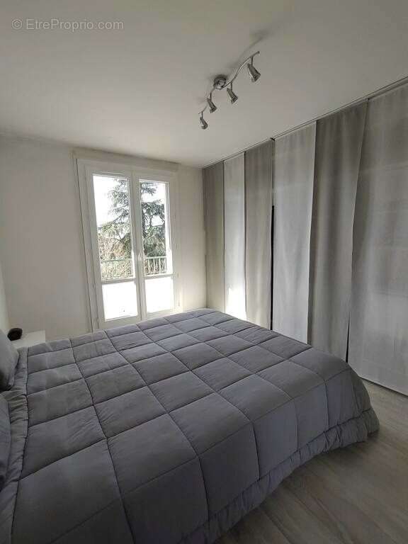 Appartement à OLIVET