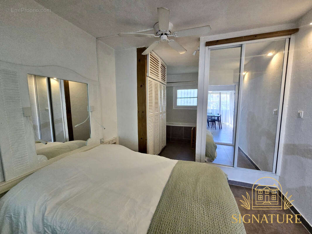 Appartement à SAINT-MARTIN