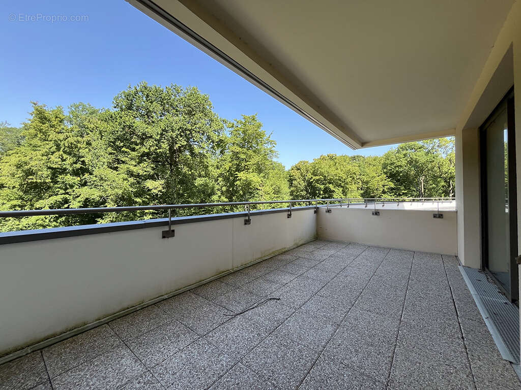 Appartement à SAINT-GERMAIN-EN-LAYE
