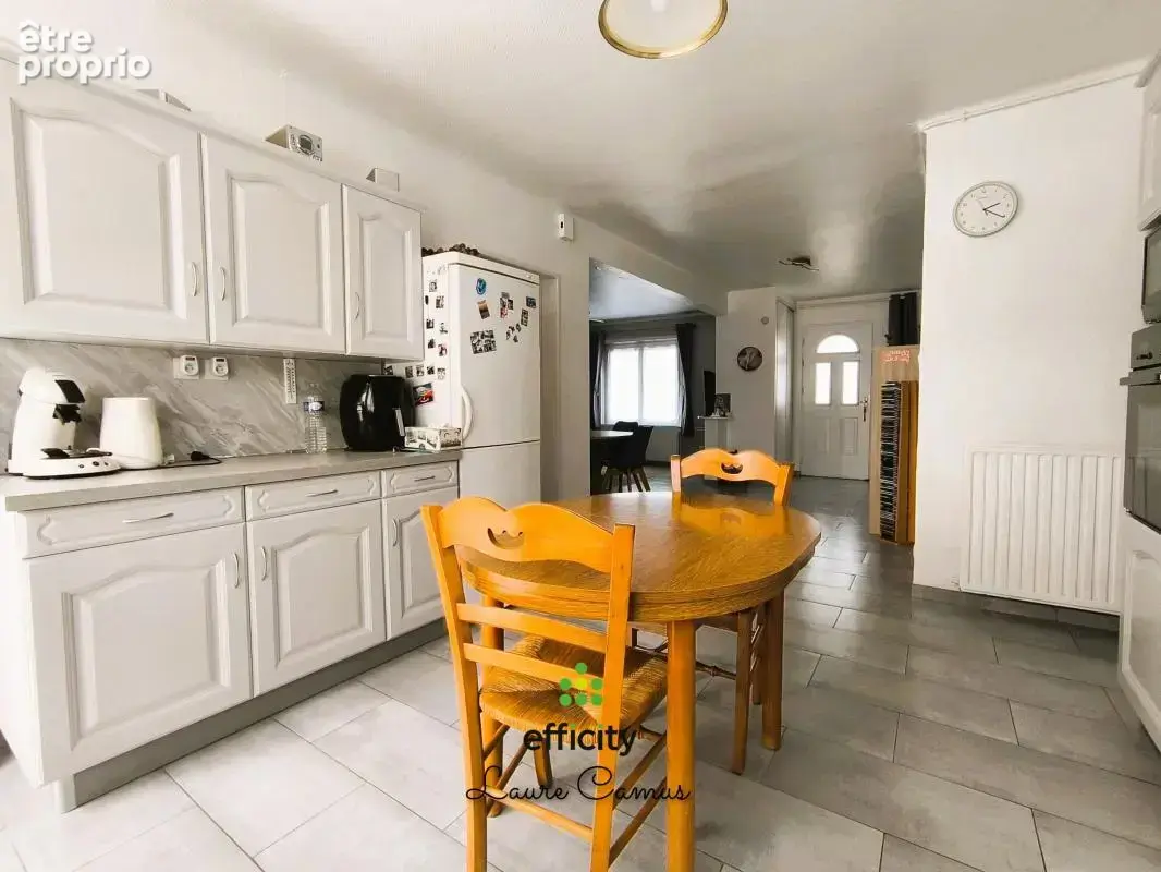 Maison 3 pièces 90 m² à vendre à Les Sables-D'olonne (85180) - photo 3
