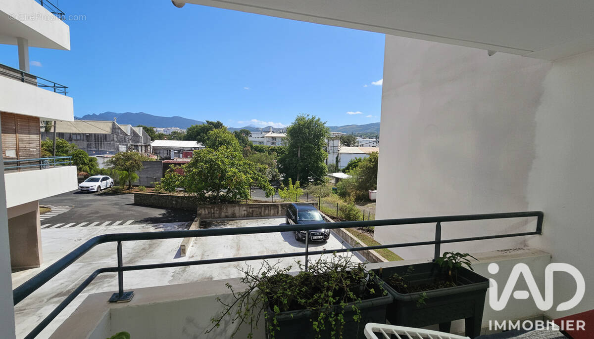 Photo 1 - Appartement à SAINT-PIERRE