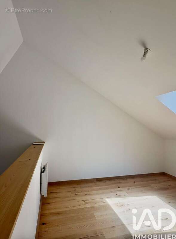 Photo 8 - Maison à GRAND-FOUGERAY