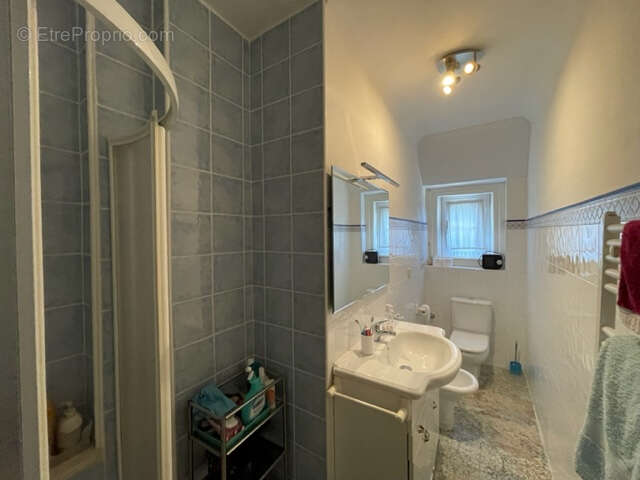 Appartement à HENDAYE