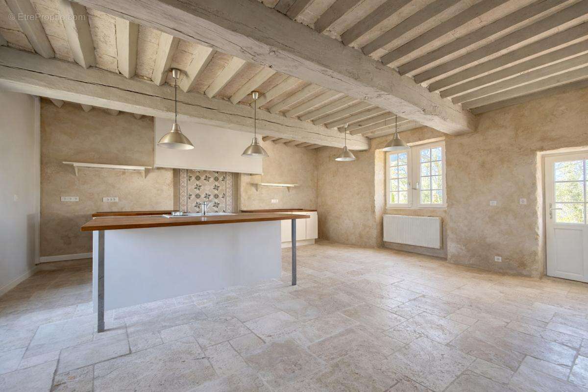 Maison à BELLEME