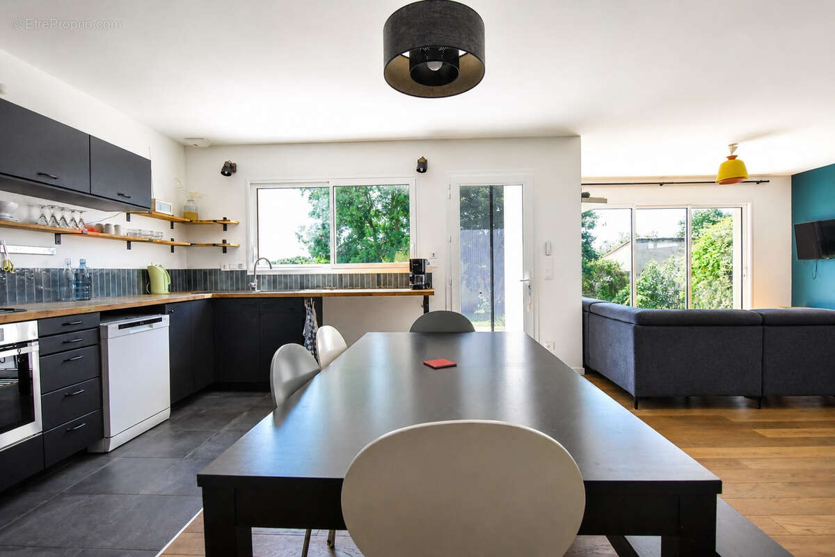 Maison à PORNIC