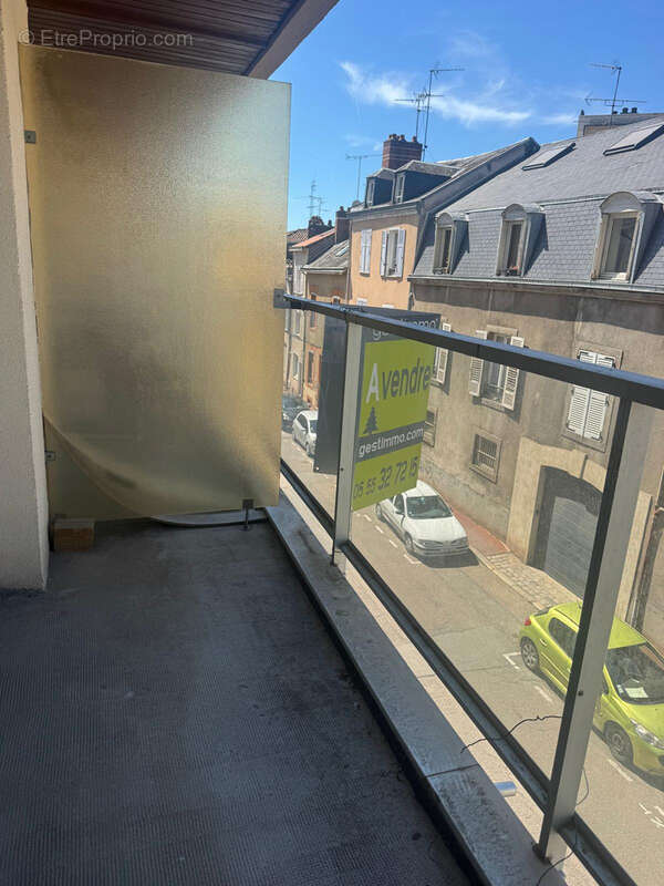Appartement à LIMOGES