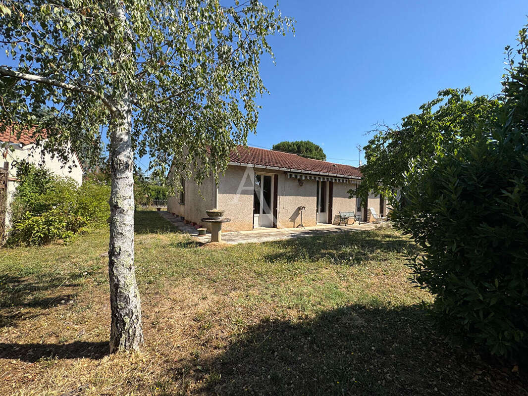 Gaillac. maison de +/- 67 m² - photo 6