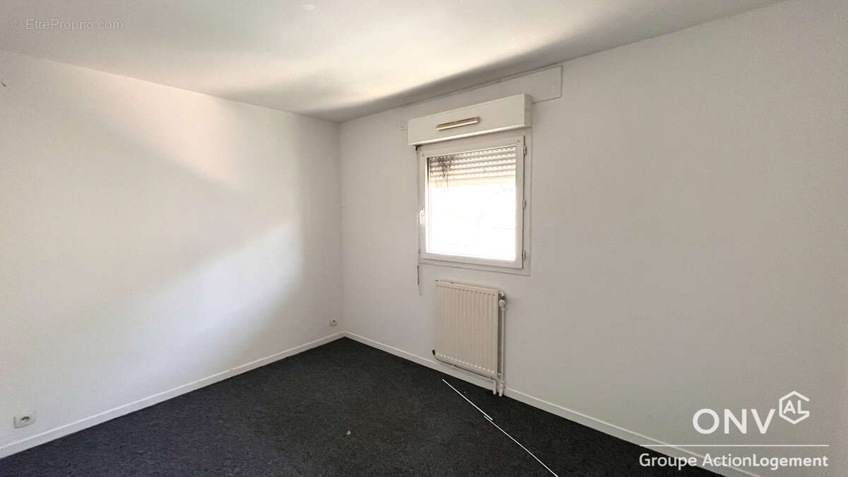 Appartement à PERIGUEUX