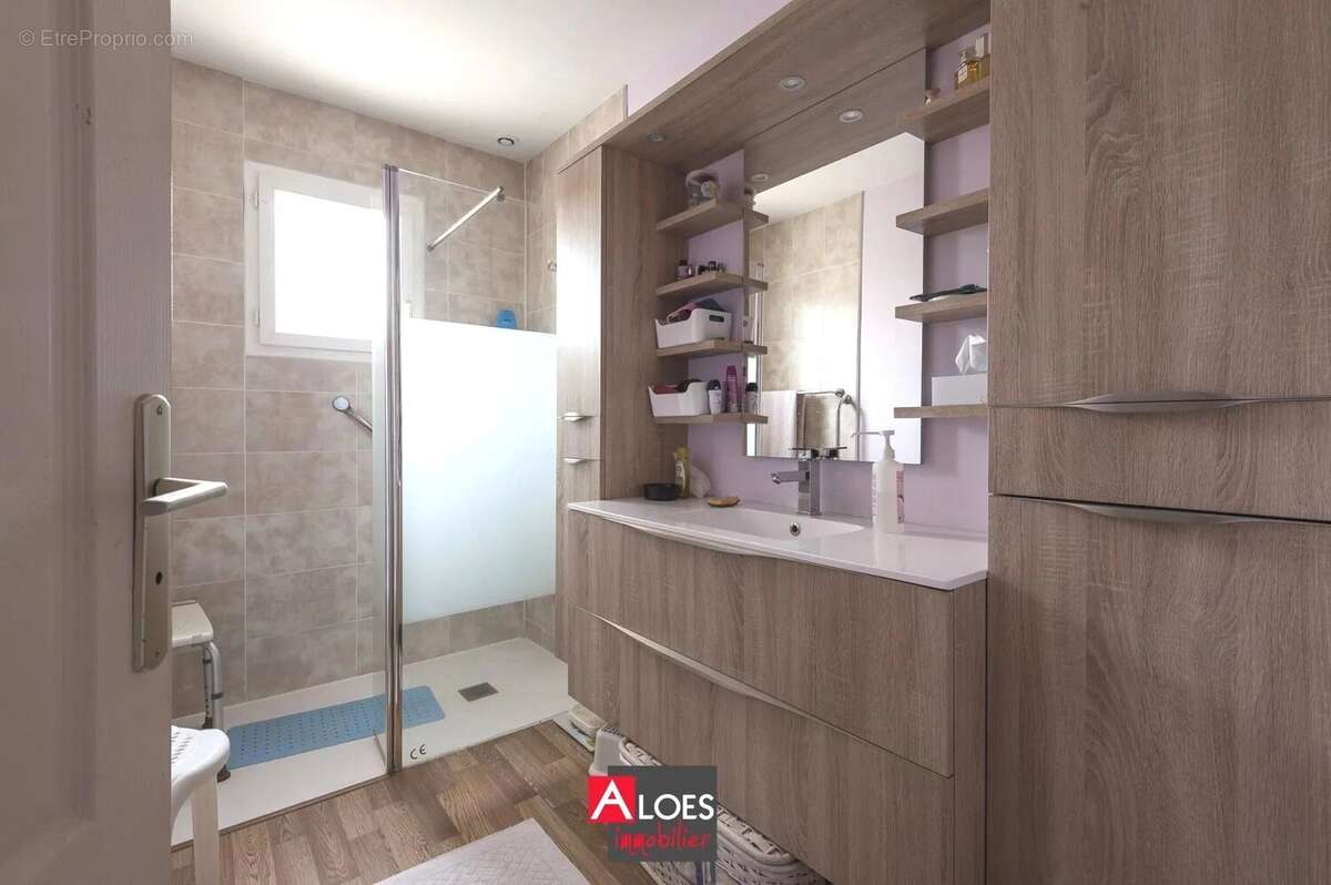 Maison à AIGUES-MORTES