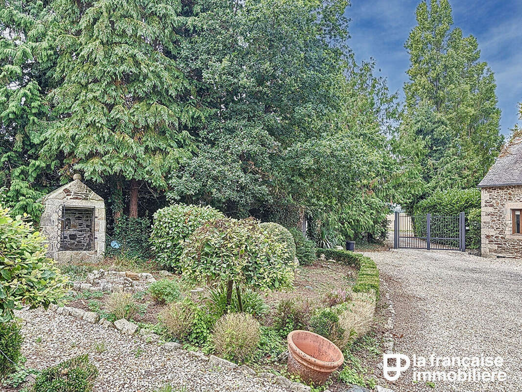 Maison à DINAN