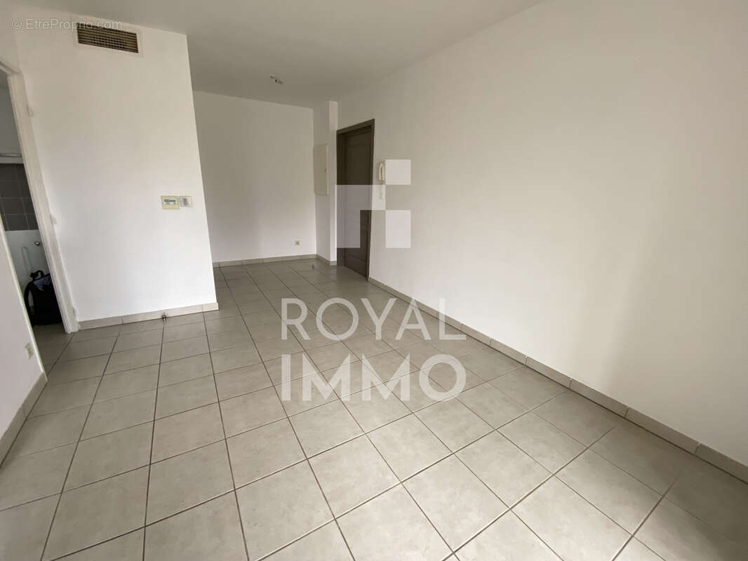 Appartement à LE BEAUSSET