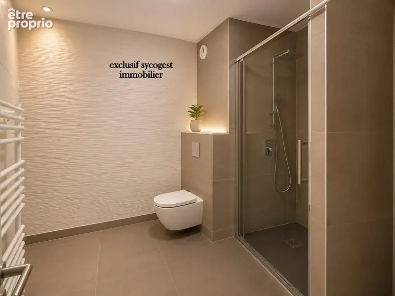 Appartement Paris 2 pièce(s) 48.46 m2 - photo 6