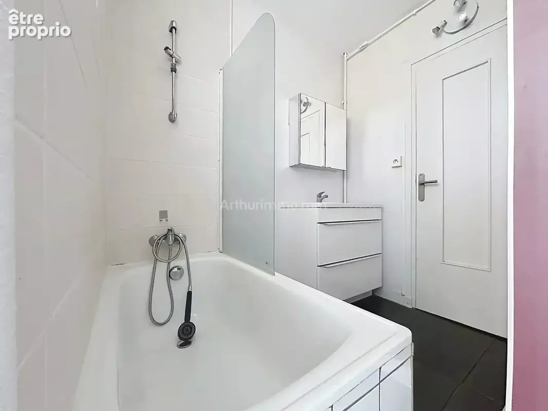 Vente Appartement Roanne(42300) 79 000ï¿œ - photo 4