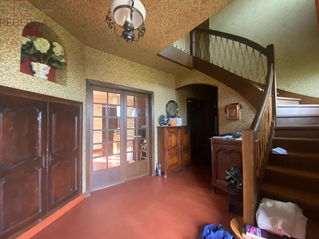 Maison à MAZAMET
