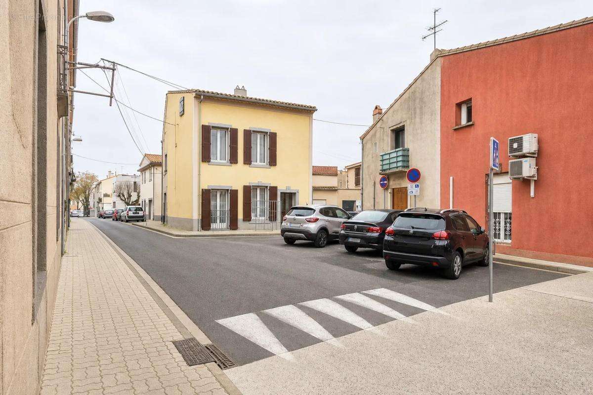 Maison 4P. 75 m² avec jardin à Agde - photo 19