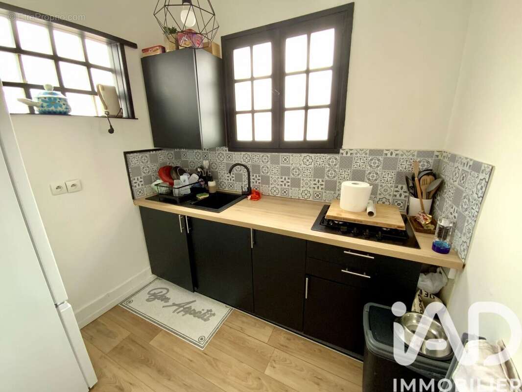 Photo 3 - Maison à LE TOUQUET-PARIS-PLAGE