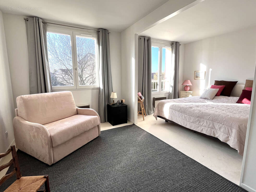 Maison à CROISSY-SUR-SEINE