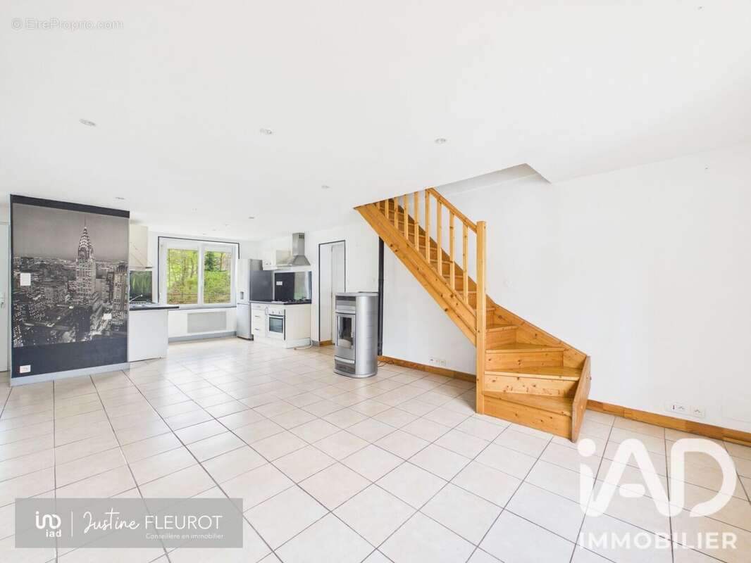 Photo 4 - Appartement à LE VAL-D'AJOL