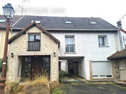 Appartement à OZOIR-LA-FERRIERE