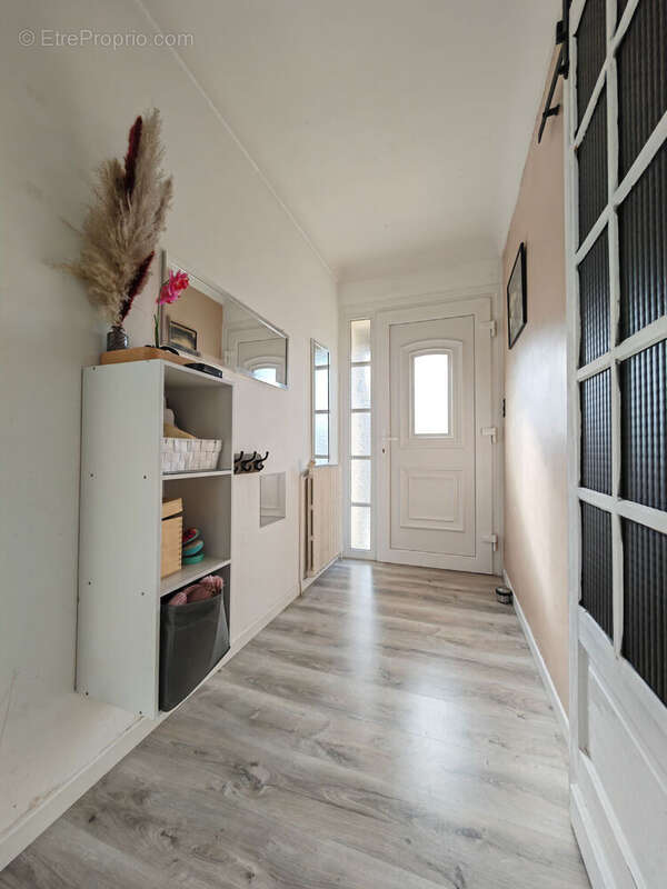 Photo 3 - Maison à BETHUNE