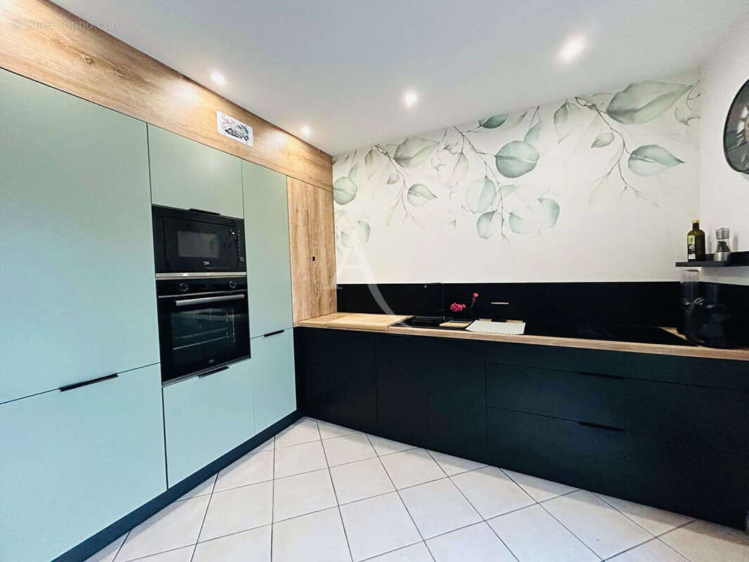 Maison à EQUIHEN-PLAGE