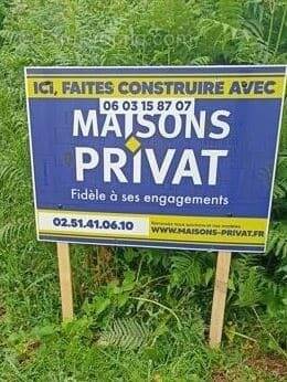 Terrain à LA ROCHE-SUR-YON