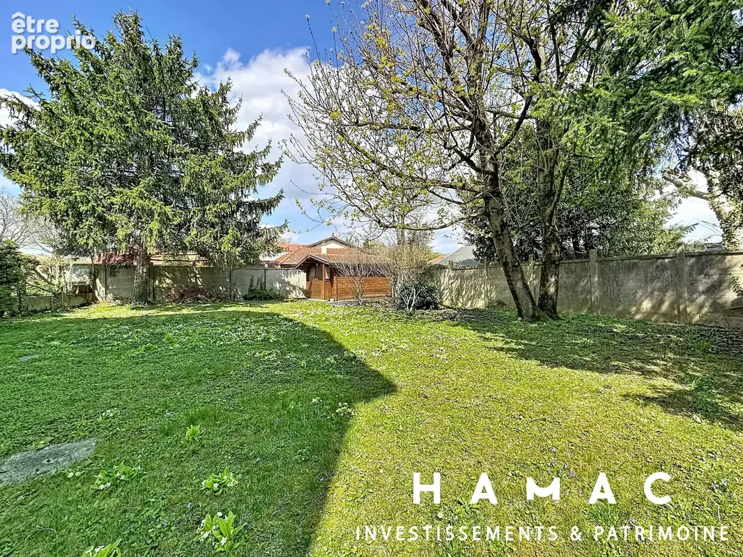 Maison de 138m2 - terrain de 550m2 - Proche des commodités - photo 2