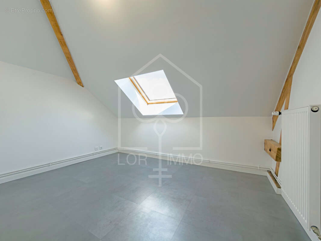 Appartement à HAGONDANGE